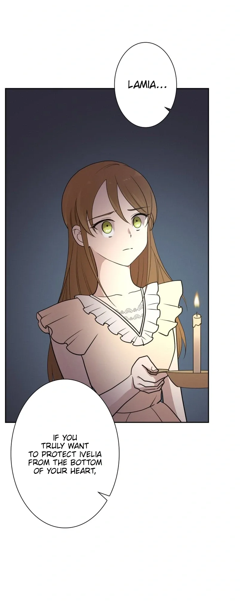 A Villains End Is Not A Choice Chapter 50 page 26 - 