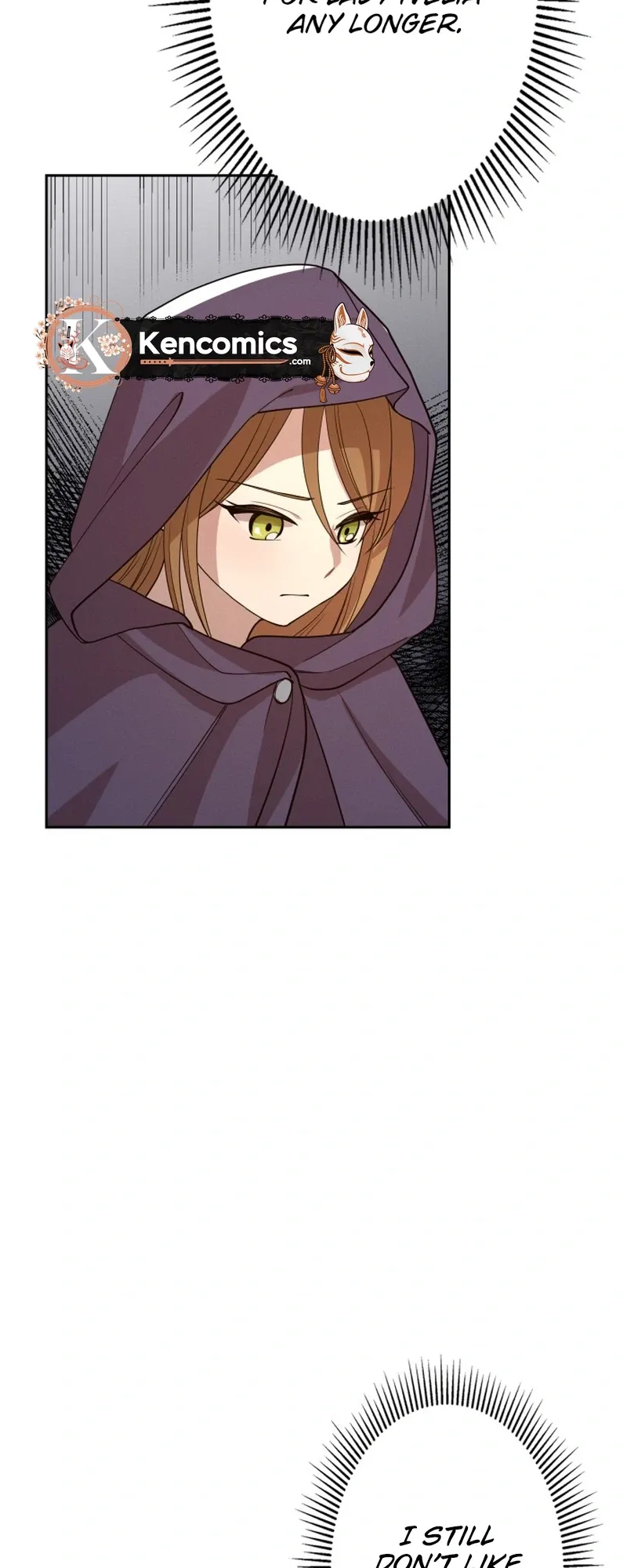 A Villains End Is Not A Choice Chapter 50 page 30 - 