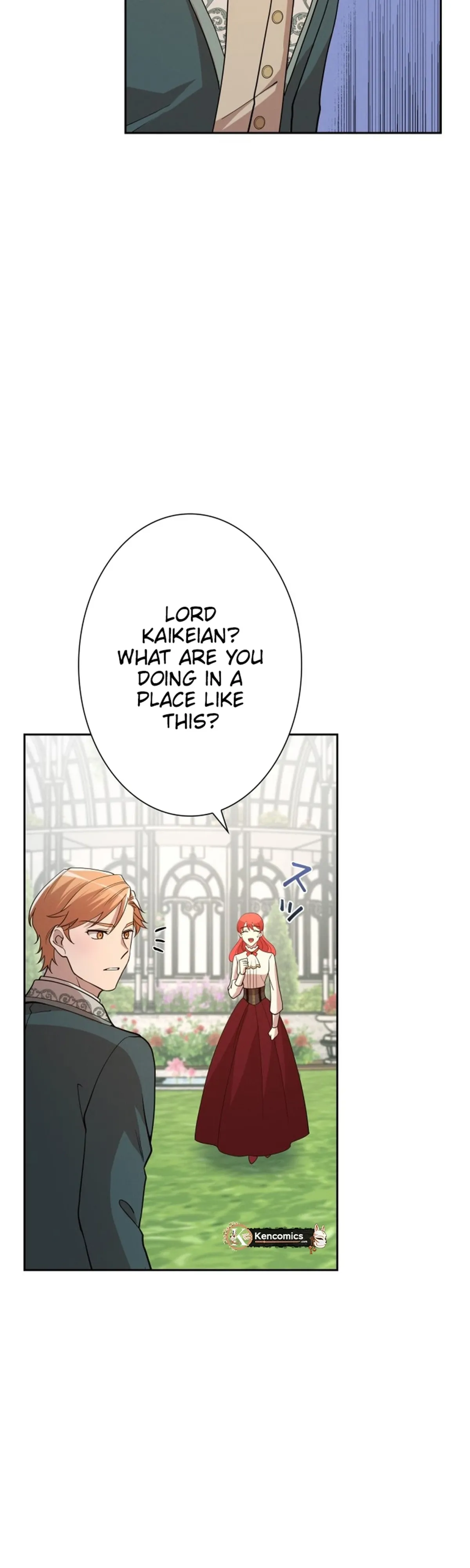 A Villains End Is Not A Choice Chapter 50 page 37 - 