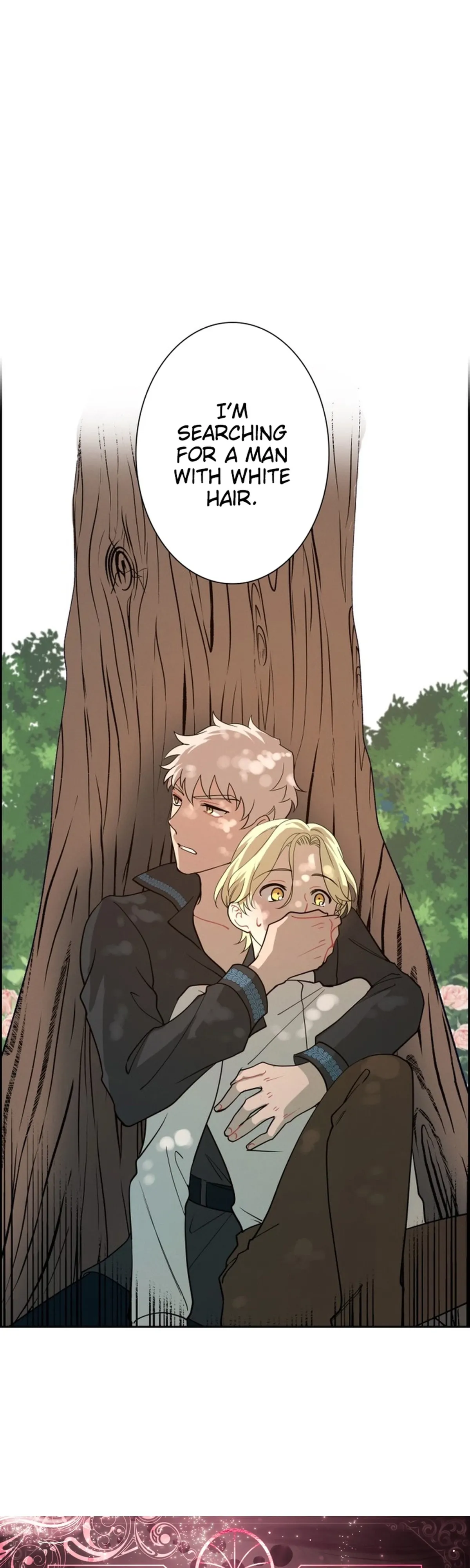 A Villains End Is Not A Choice Chapter 50 page 39 - 