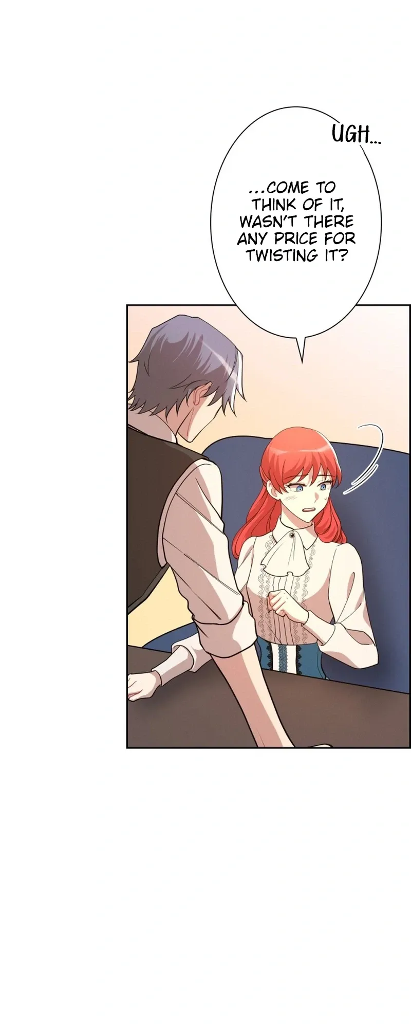 A Villains End Is Not A Choice Chapter 51 page 12 - 