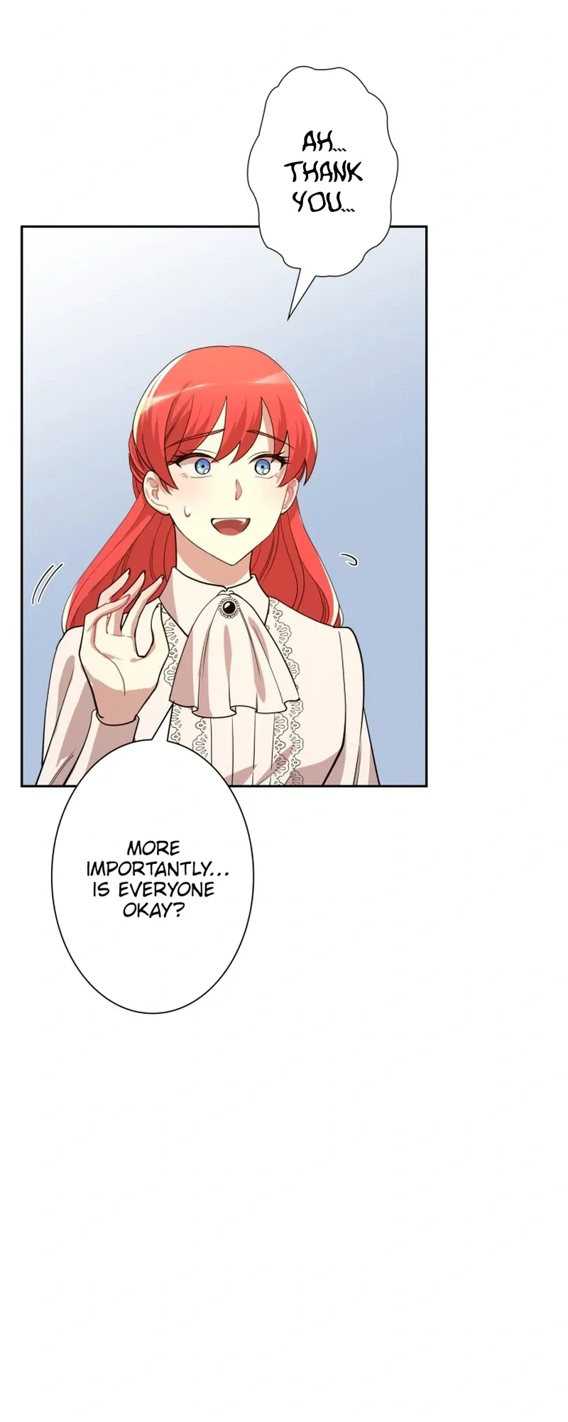 A Villains End Is Not A Choice Chapter 51 page 20 - 