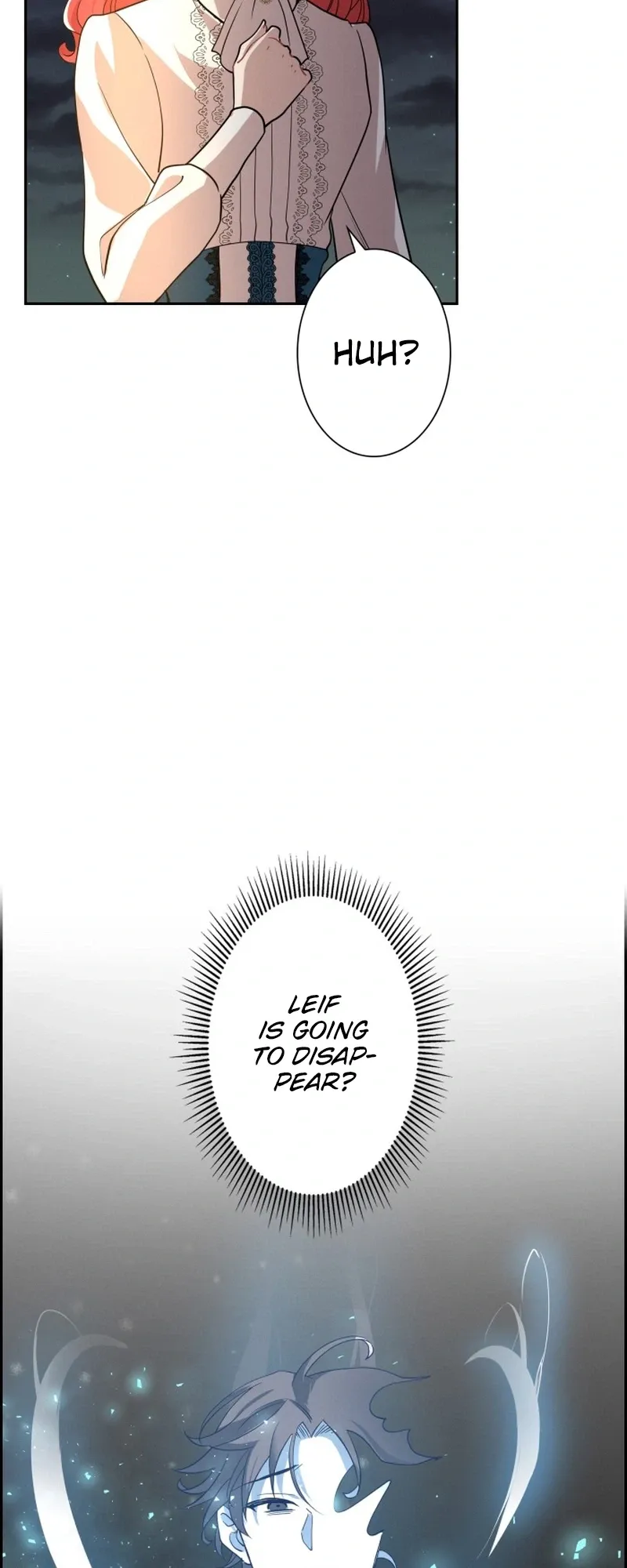 A Villains End Is Not A Choice Chapter 51 page 26 - 