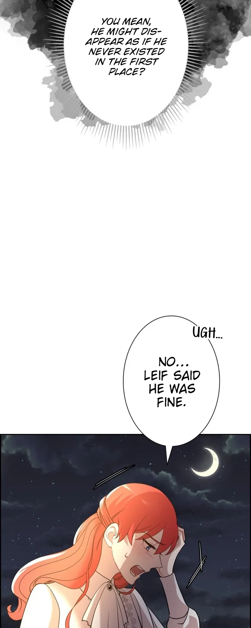 A Villains End Is Not A Choice Chapter 51 page 28 - 
