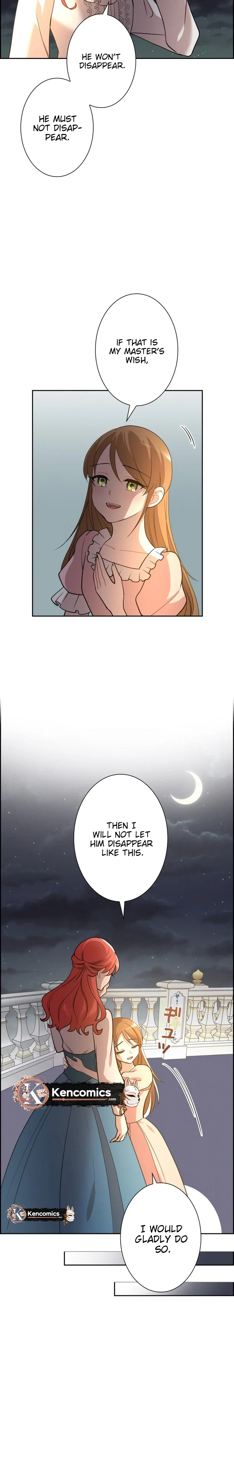 A Villains End Is Not A Choice Chapter 51 page 29 - 