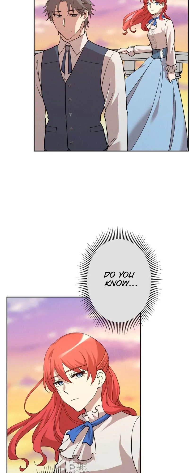 A Villains End Is Not A Choice Chapter 51 page 34 - 