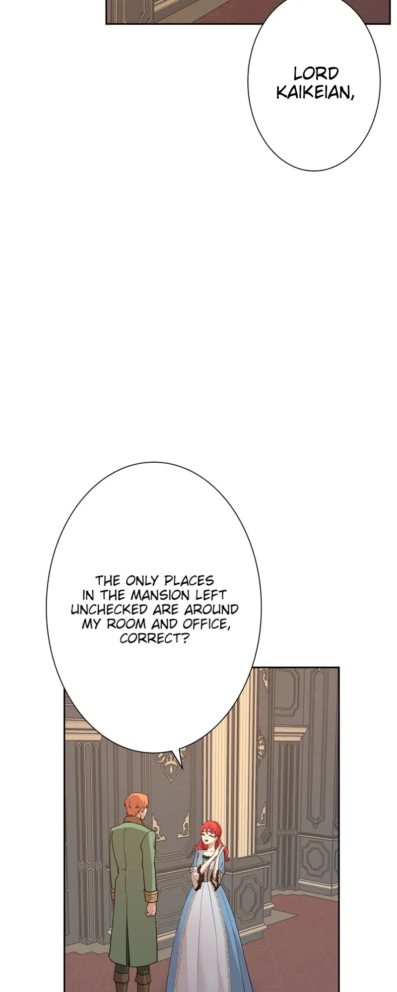 A Villains End Is Not A Choice Chapter 51 page 36 - 