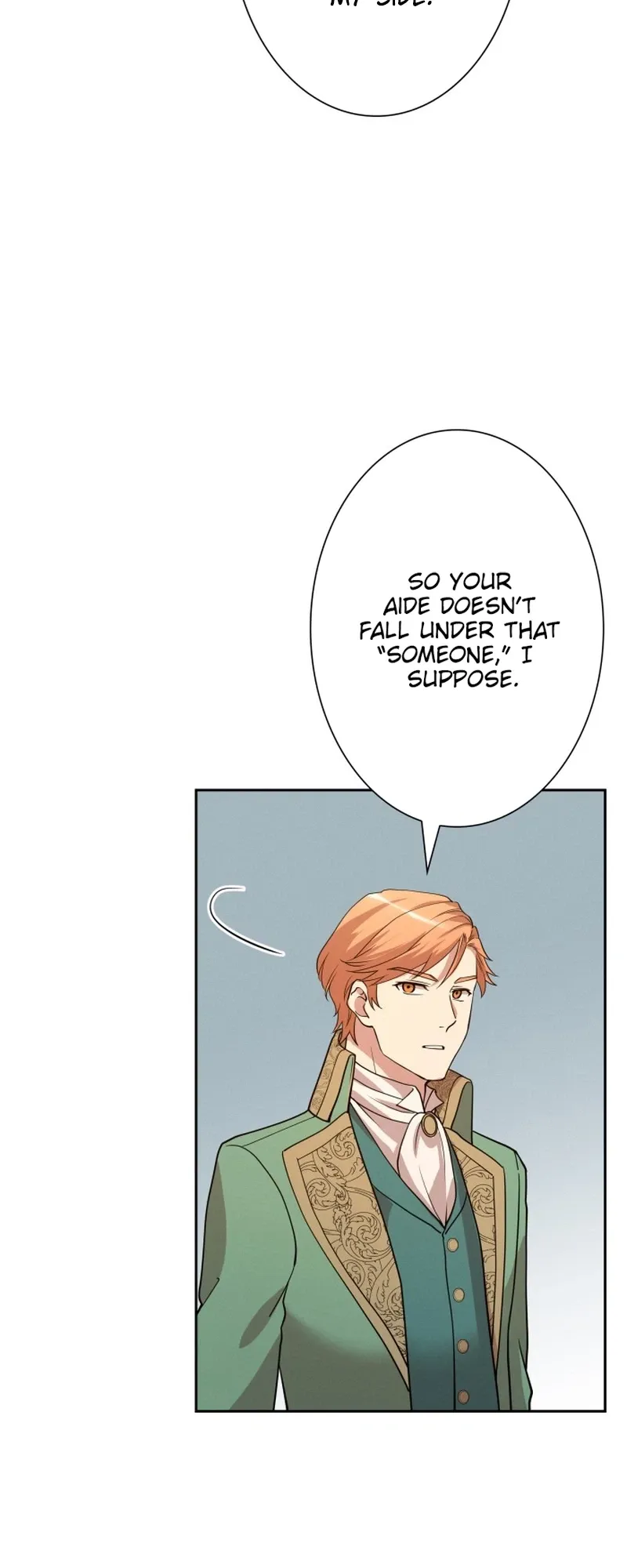 A Villains End Is Not A Choice Chapter 51 page 40 - 