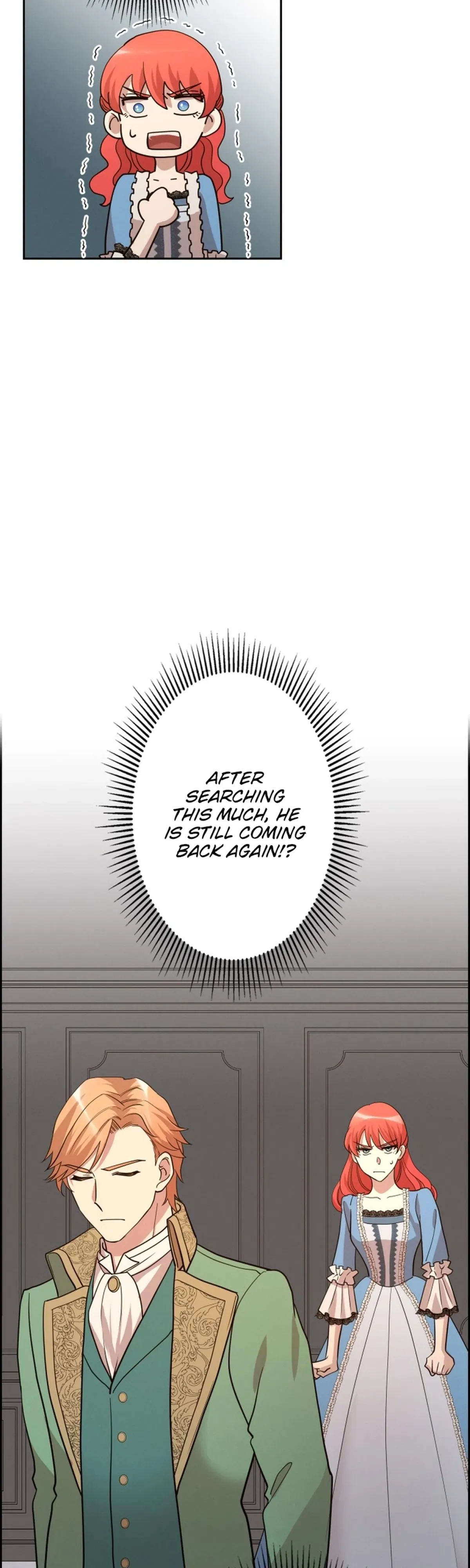 A Villains End Is Not A Choice Chapter 51 page 43 - 