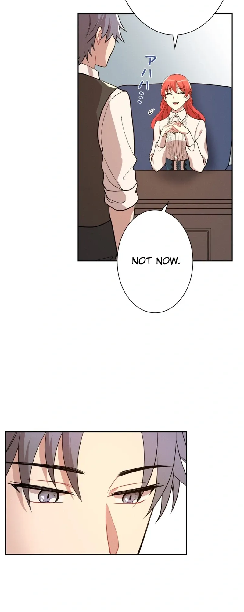 A Villains End Is Not A Choice Chapter 51 page 10 - 
