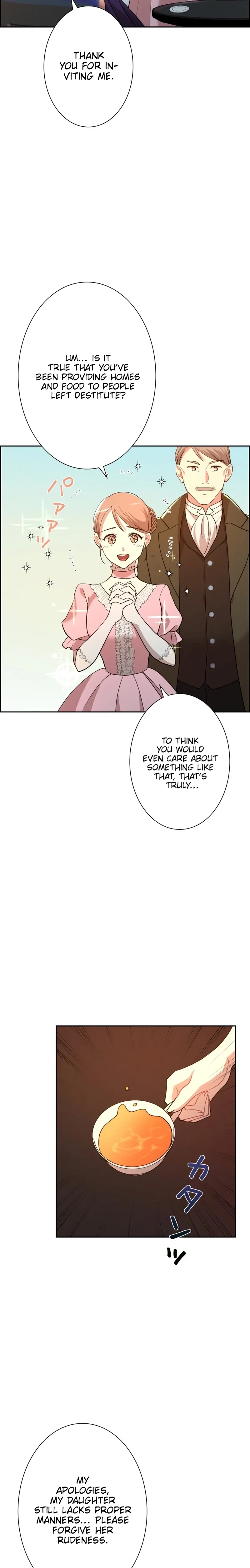 A Villains End Is Not A Choice Chapter 52 page 15 - 