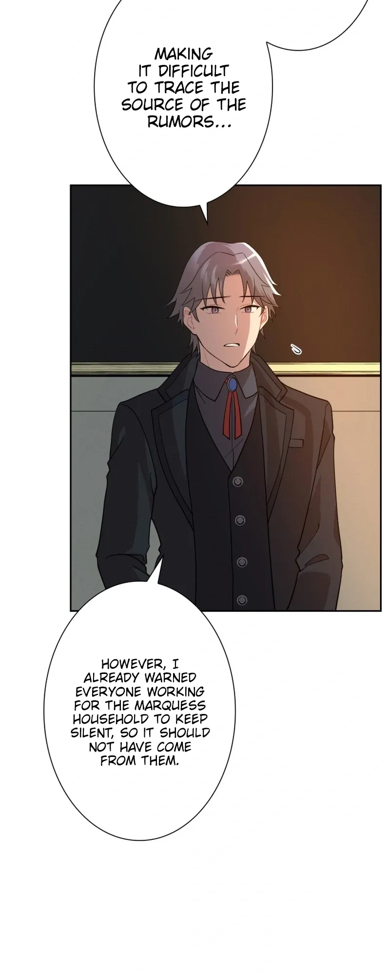 A Villains End Is Not A Choice Chapter 52 page 18 - 