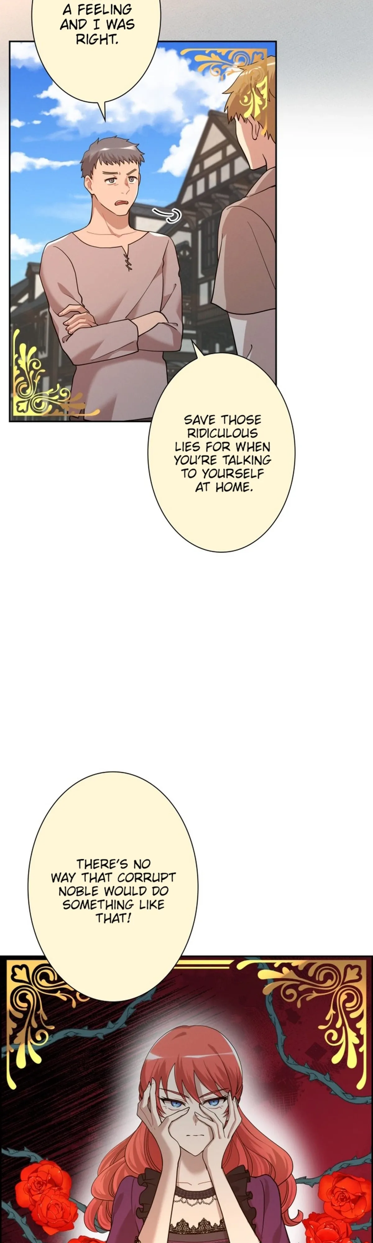 A Villains End Is Not A Choice Chapter 52 page 3 - 