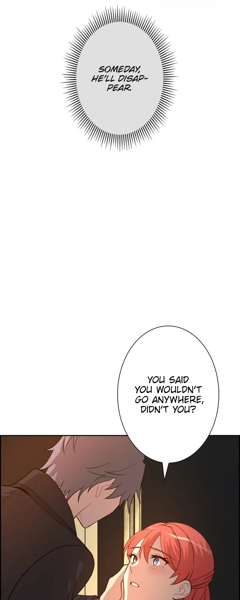 A Villains End Is Not A Choice Chapter 52 page 22 - 