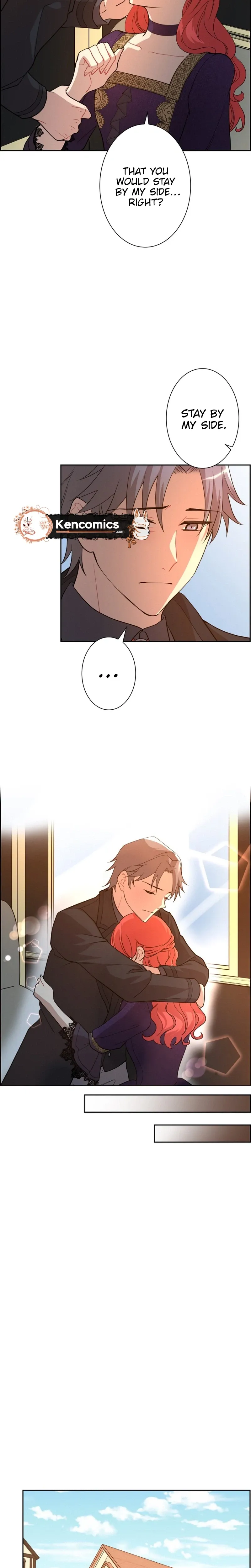 A Villains End Is Not A Choice Chapter 52 page 23 - 