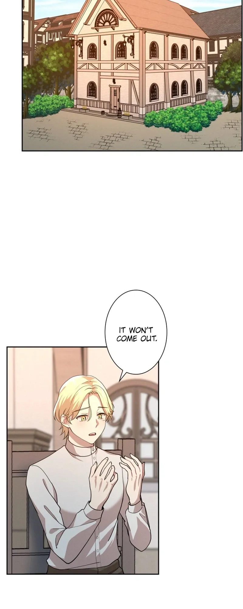 A Villains End Is Not A Choice Chapter 52 page 24 - 