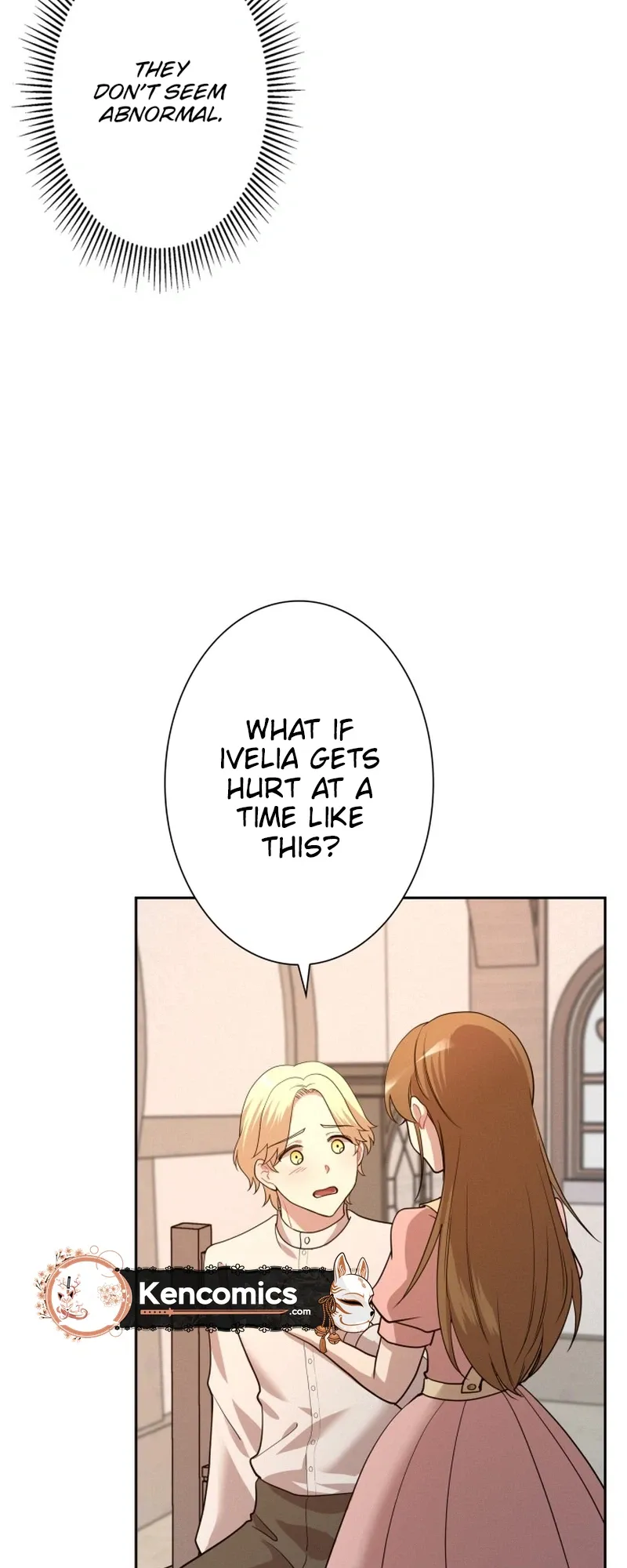 A Villains End Is Not A Choice Chapter 52 page 26 - 
