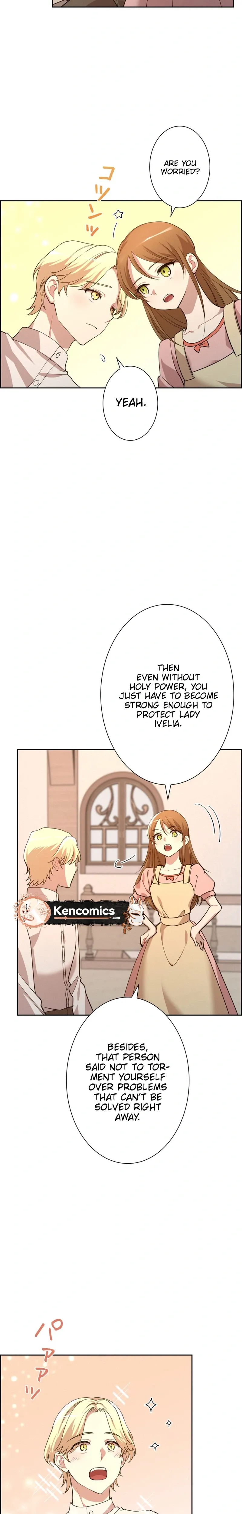 A Villains End Is Not A Choice Chapter 52 page 27 - 