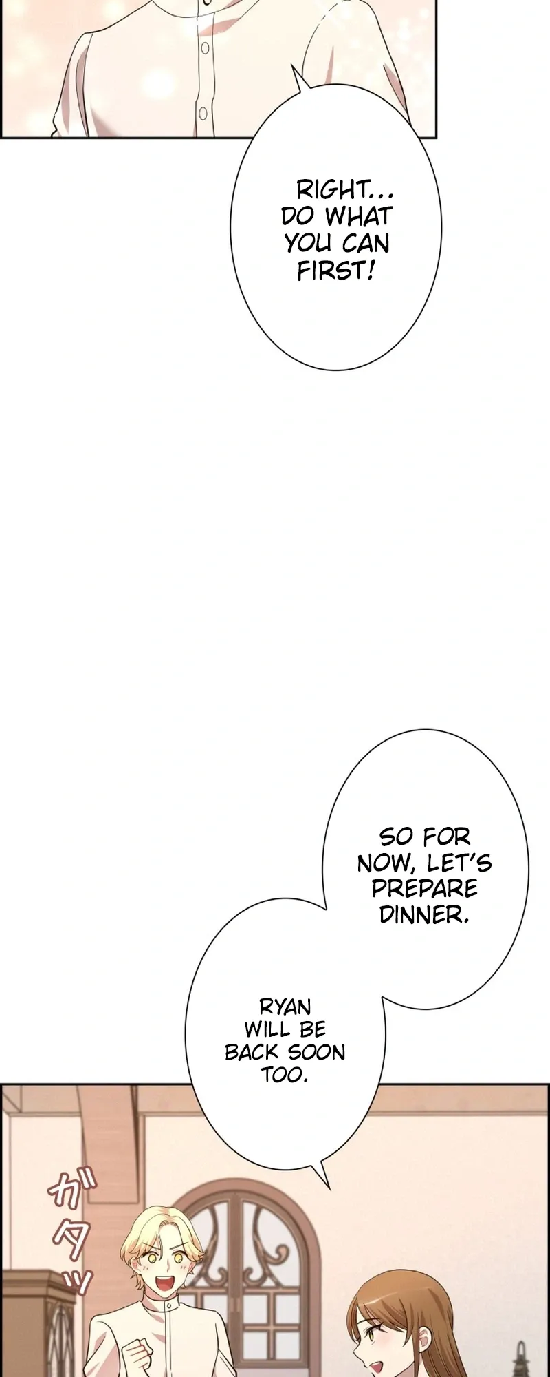 A Villains End Is Not A Choice Chapter 52 page 28 - 