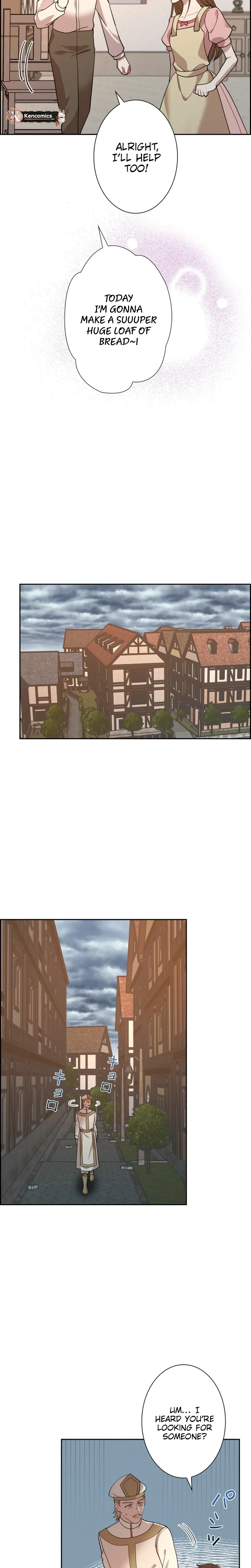 A Villains End Is Not A Choice Chapter 52 page 29 - 