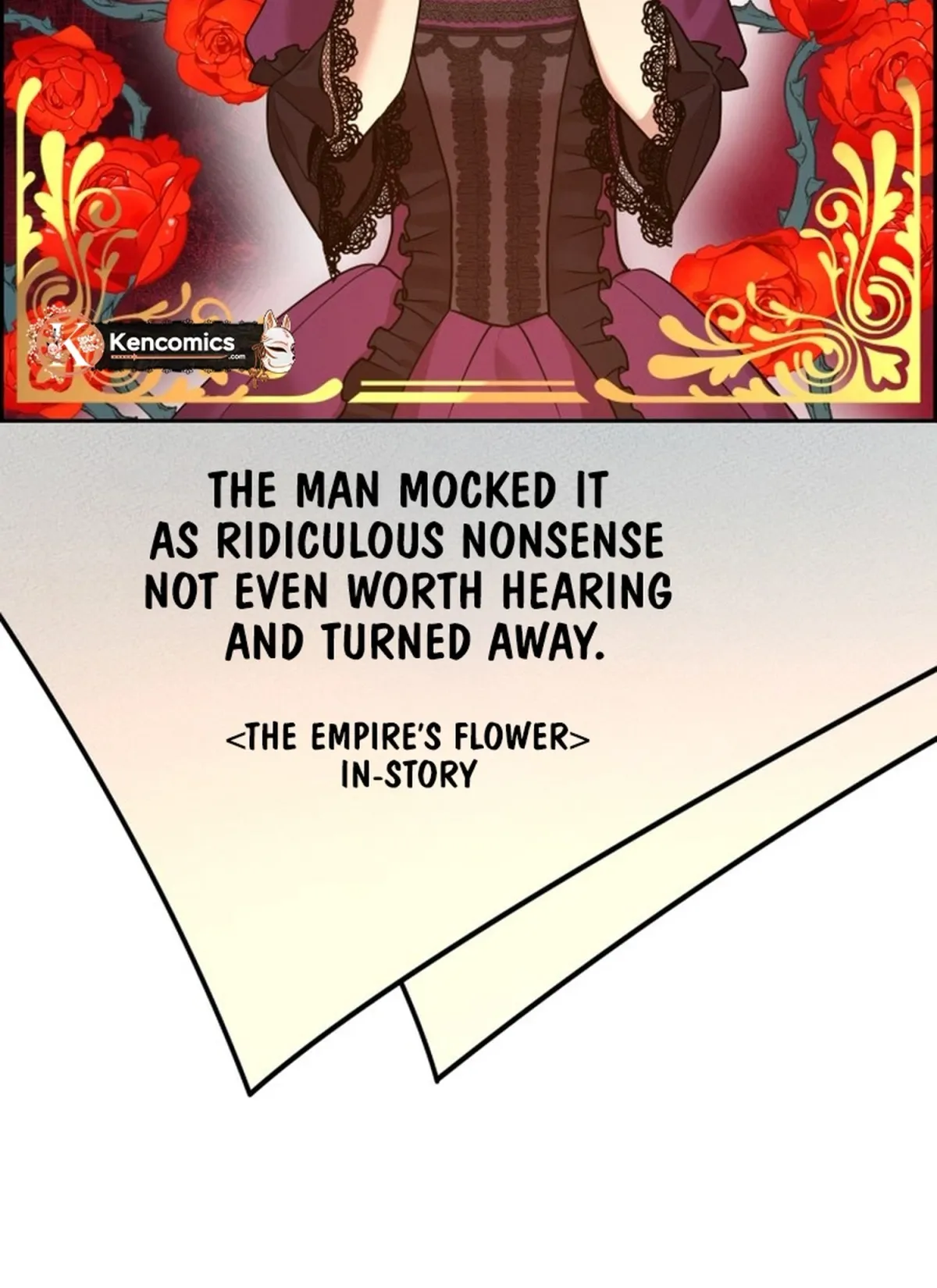 A Villains End Is Not A Choice Chapter 52 page 4 - 