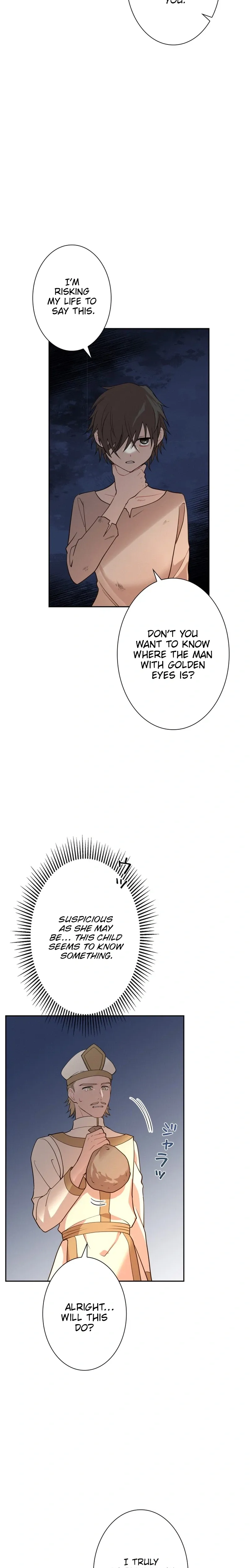 A Villains End Is Not A Choice Chapter 52 page 31 - 