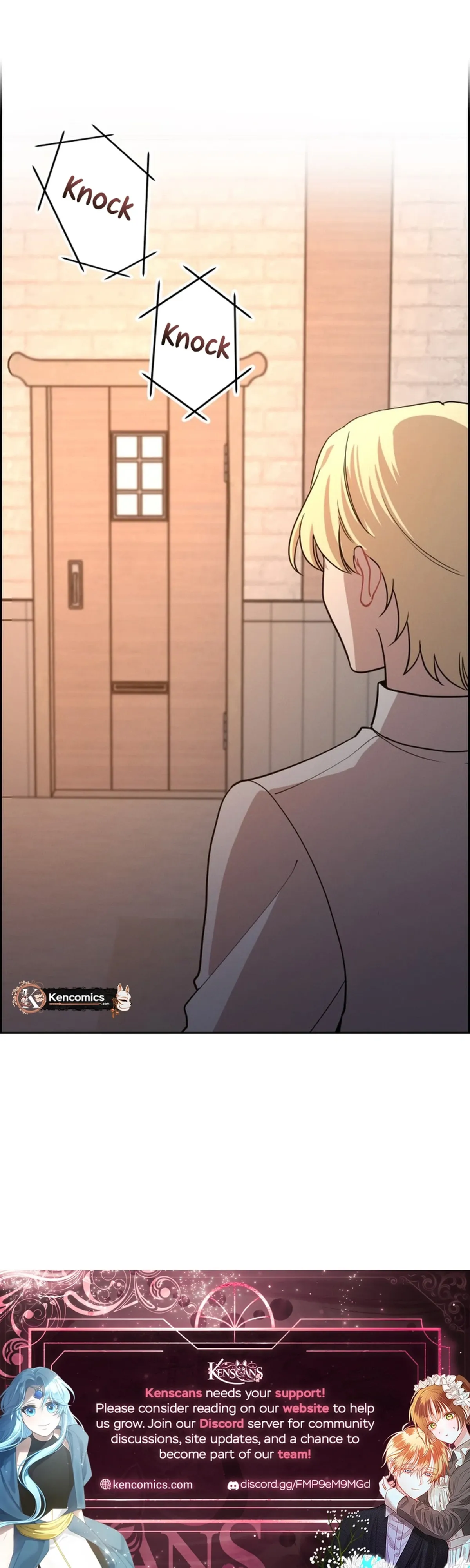 A Villains End Is Not A Choice Chapter 52 page 41 - 