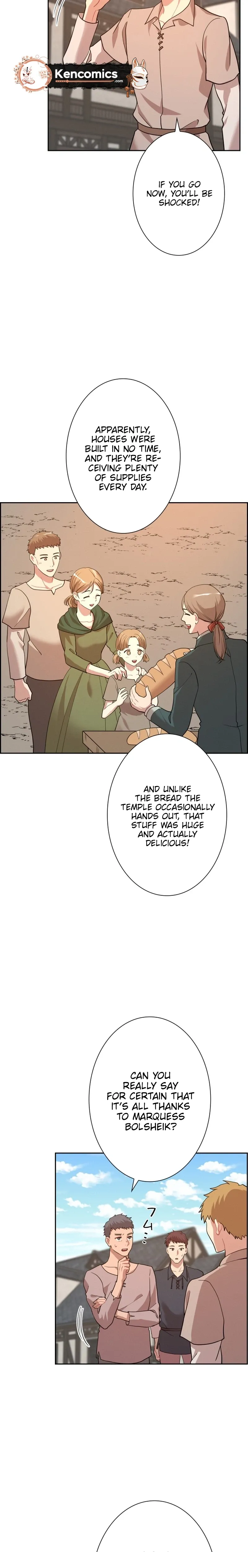 A Villains End Is Not A Choice Chapter 52 page 7 - 