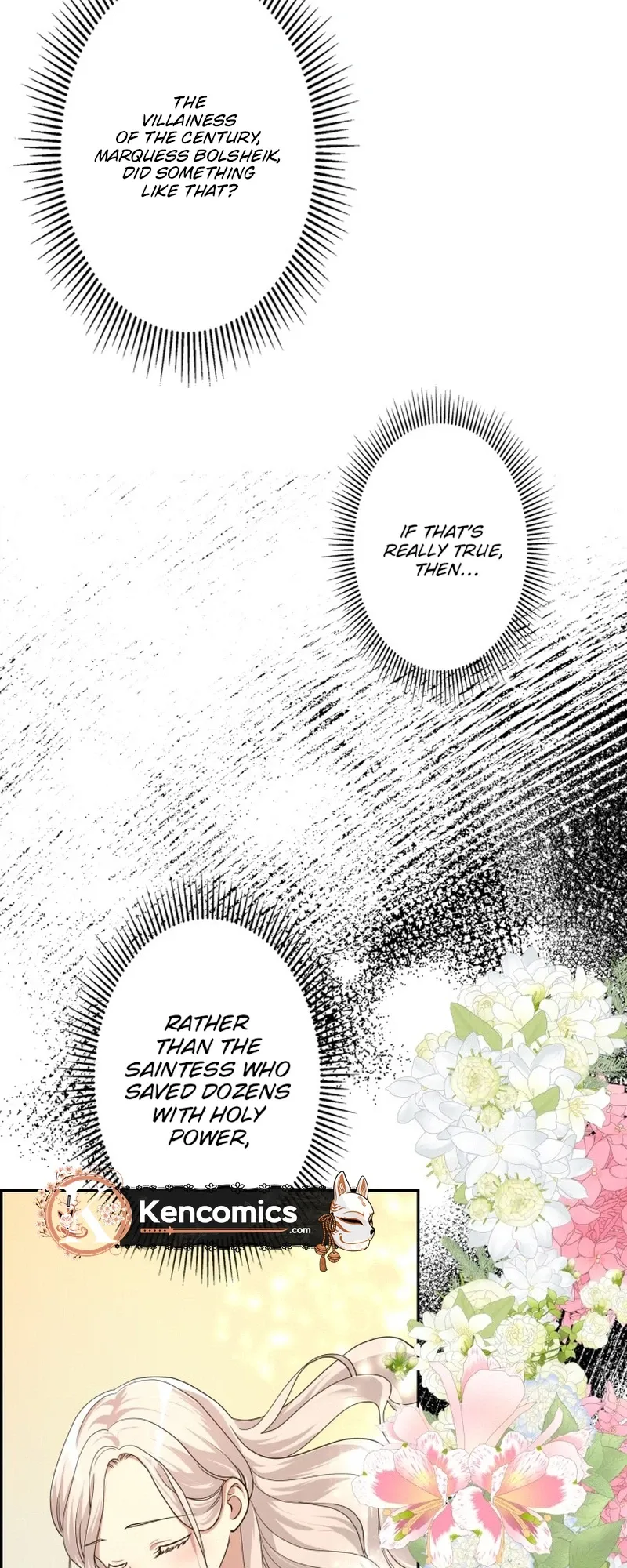 A Villains End Is Not A Choice Chapter 52 page 10 - 