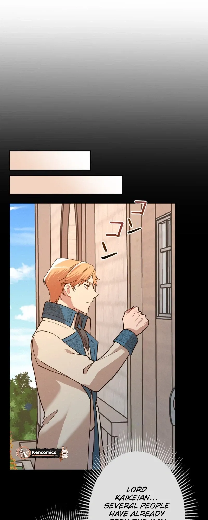 A Villains End Is Not A Choice Chapter 53 page 13 - 
