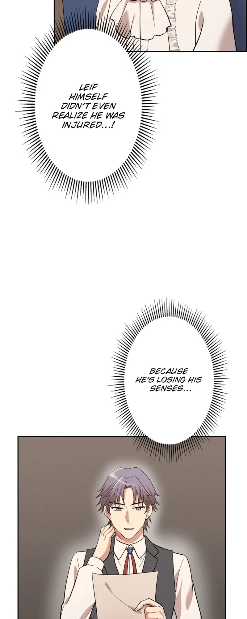 A Villains End Is Not A Choice Chapter 53 page 29 - 