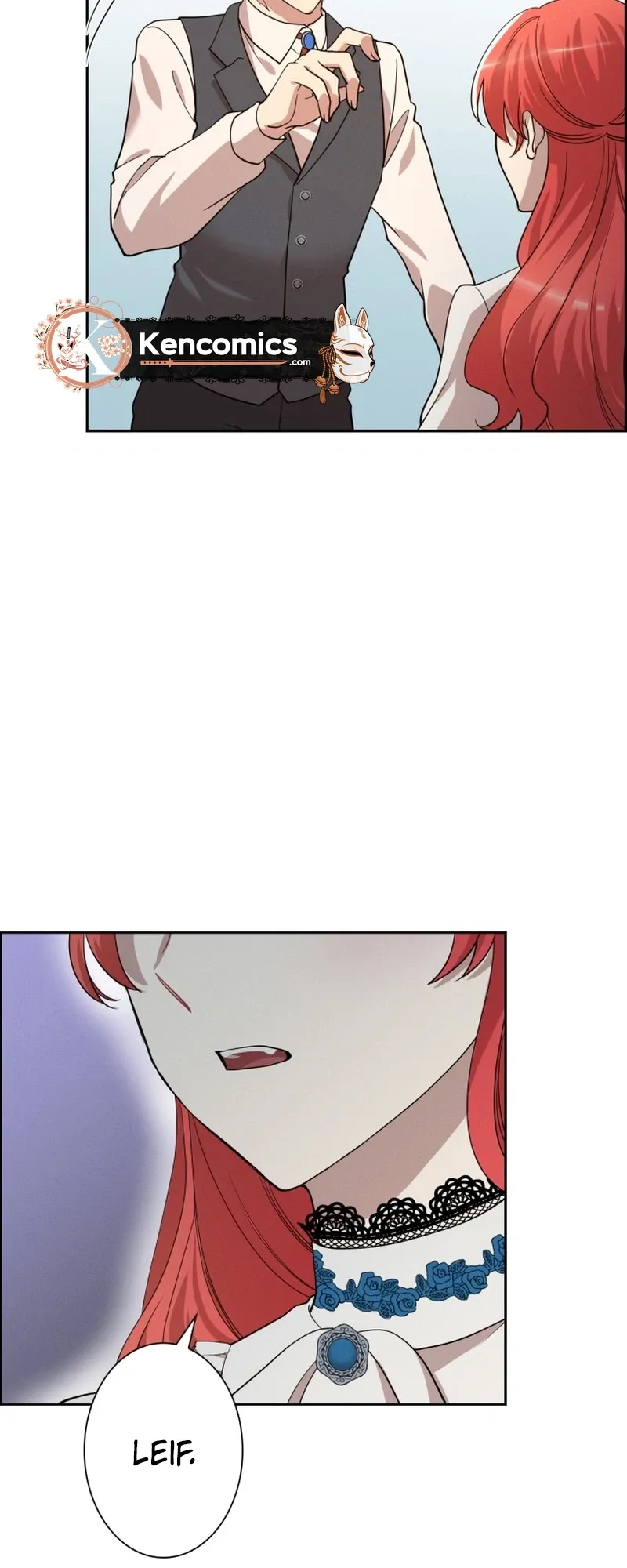 A Villains End Is Not A Choice Chapter 53 page 35 - 