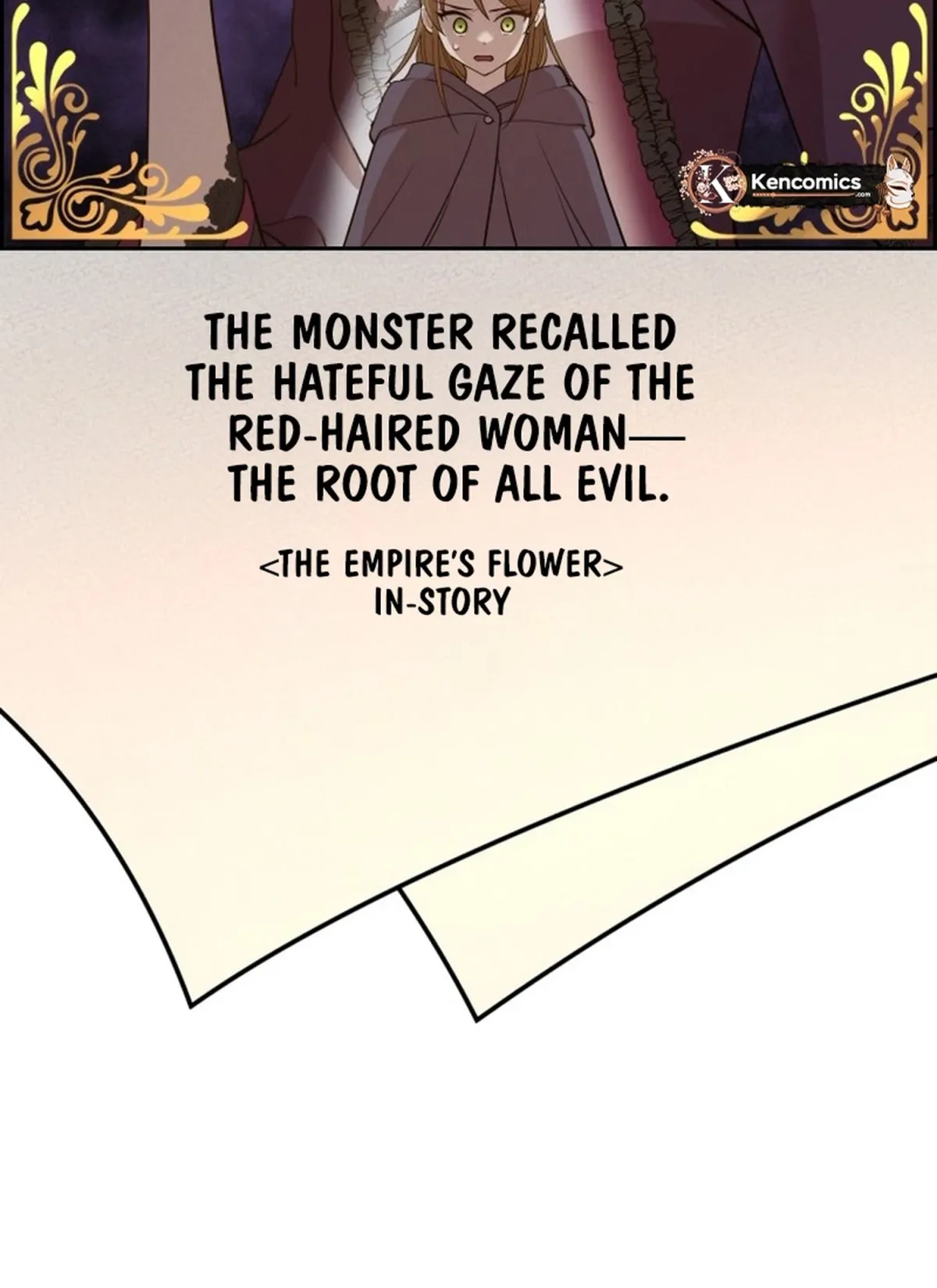A Villains End Is Not A Choice Chapter 53 page 5 - 
