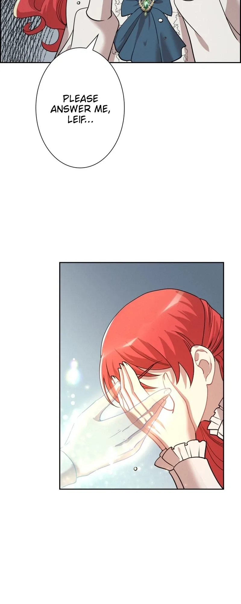 A Villains End Is Not A Choice Chapter 54 page 18 - 