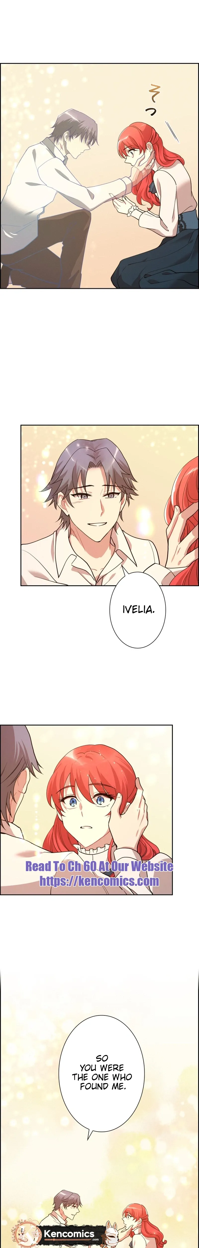 A Villains End Is Not A Choice Chapter 54 page 19 - 