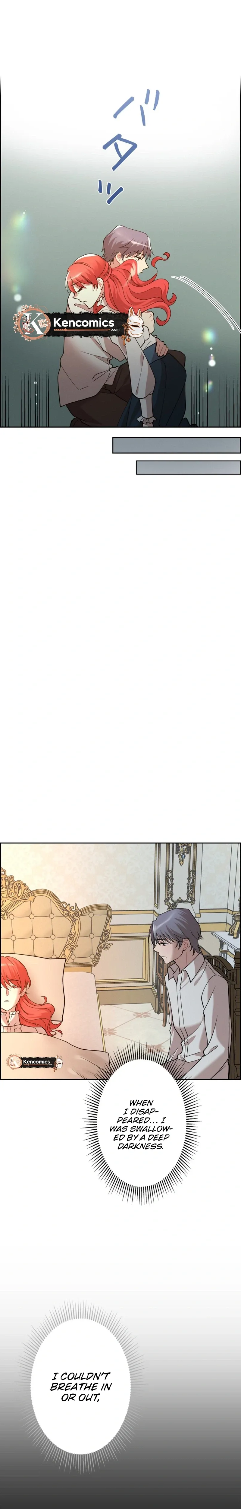 A Villains End Is Not A Choice Chapter 54 page 21 - 