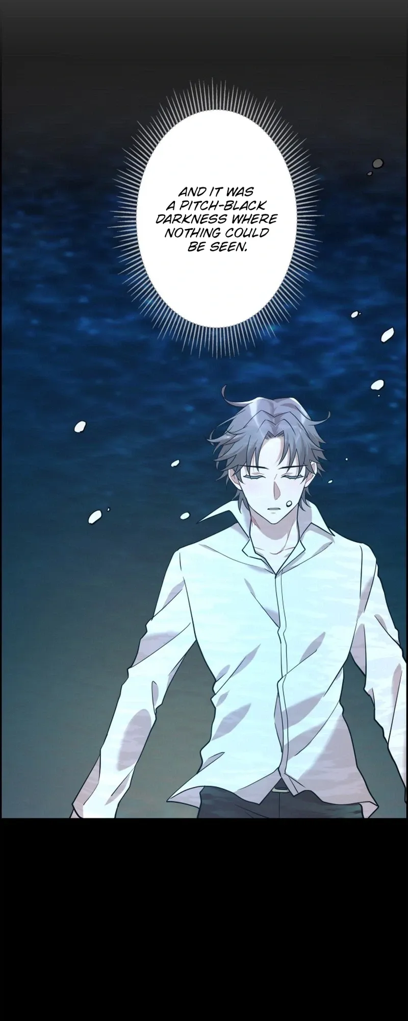 A Villains End Is Not A Choice Chapter 54 page 22 - 