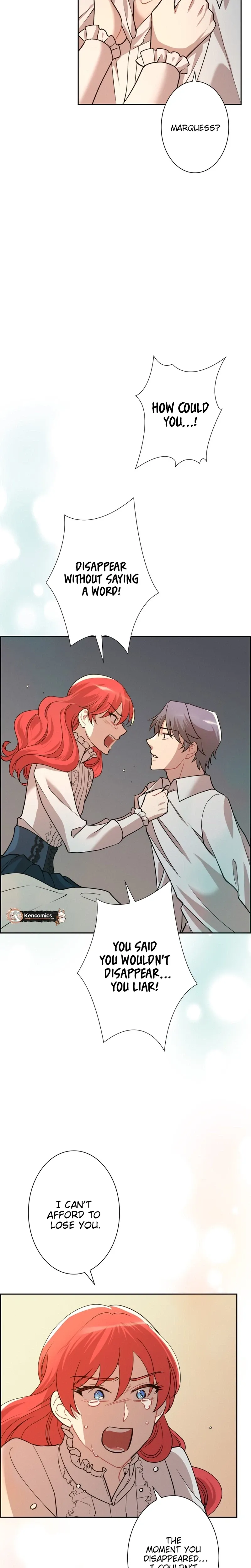 A Villains End Is Not A Choice Chapter 54 page 25 - 