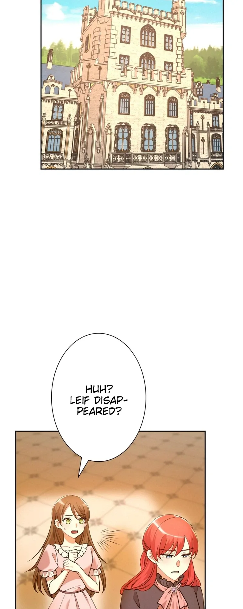 A Villains End Is Not A Choice Chapter 54 page 30 - 