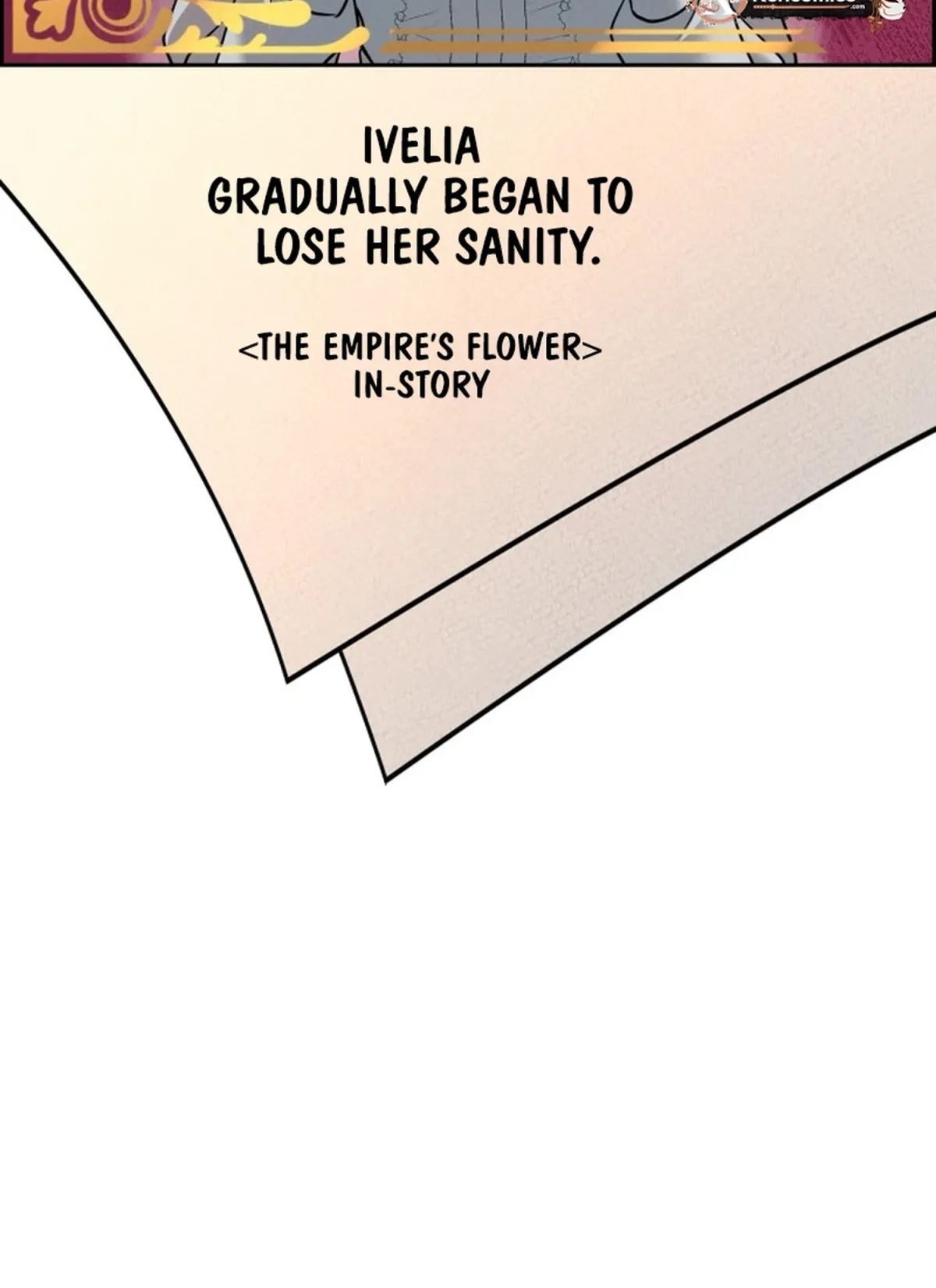 A Villains End Is Not A Choice Chapter 54 page 4 - 