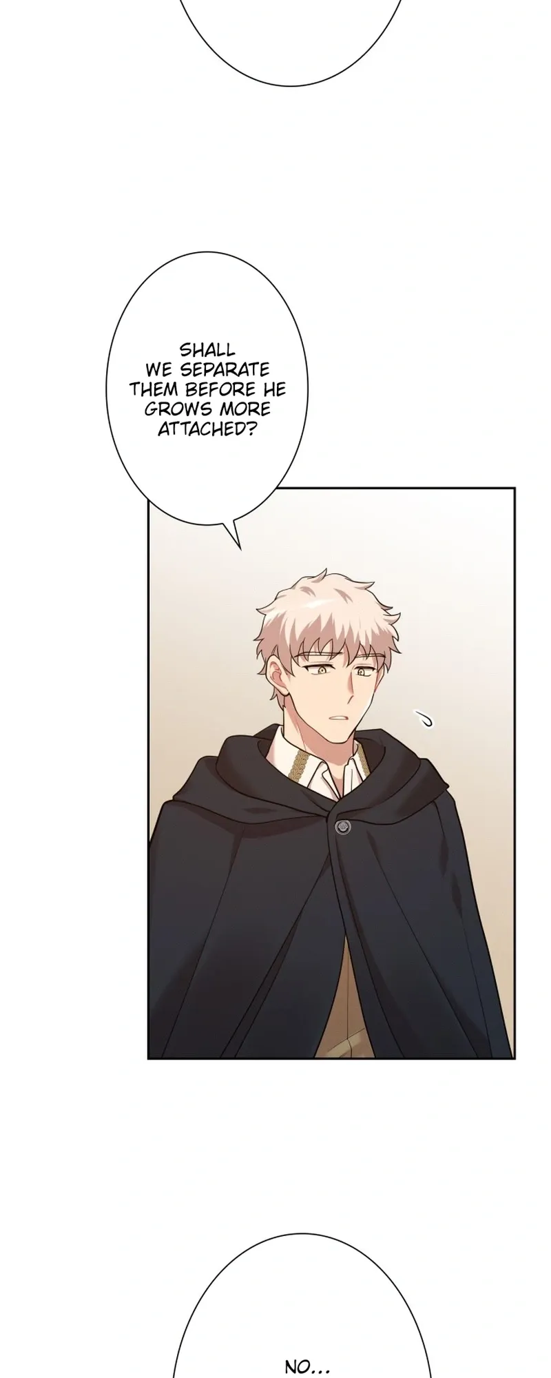 A Villains End Is Not A Choice Chapter 54 page 6 - 