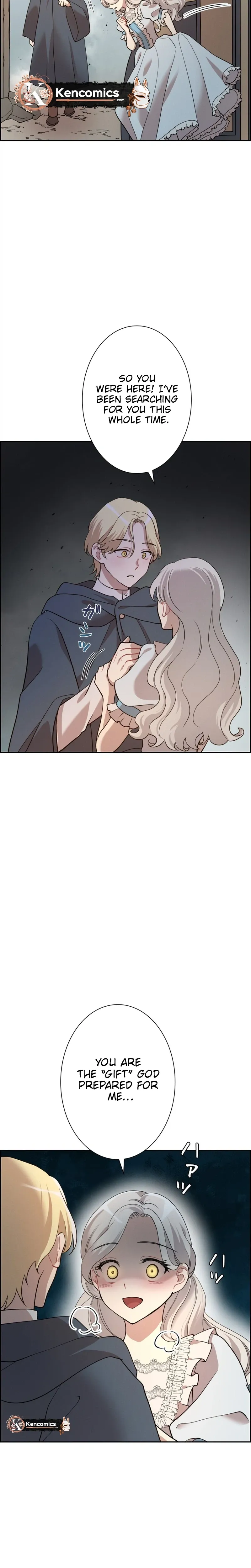 A Villains End Is Not A Choice Chapter 55 page 11 - 