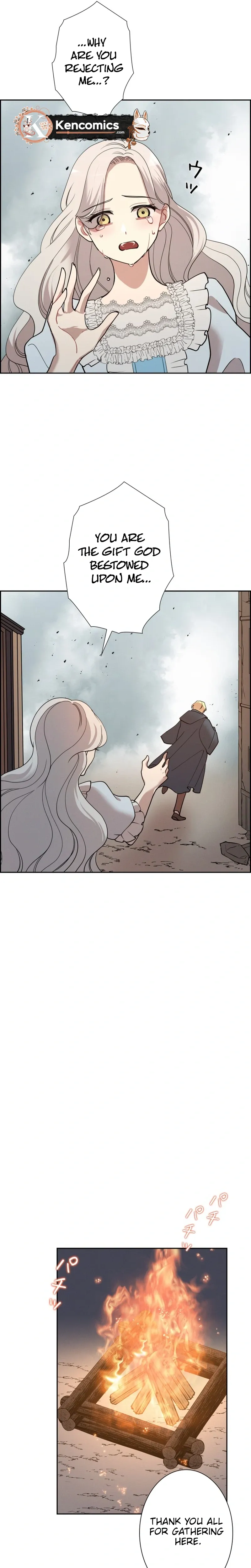 A Villains End Is Not A Choice Chapter 55 page 13 - 
