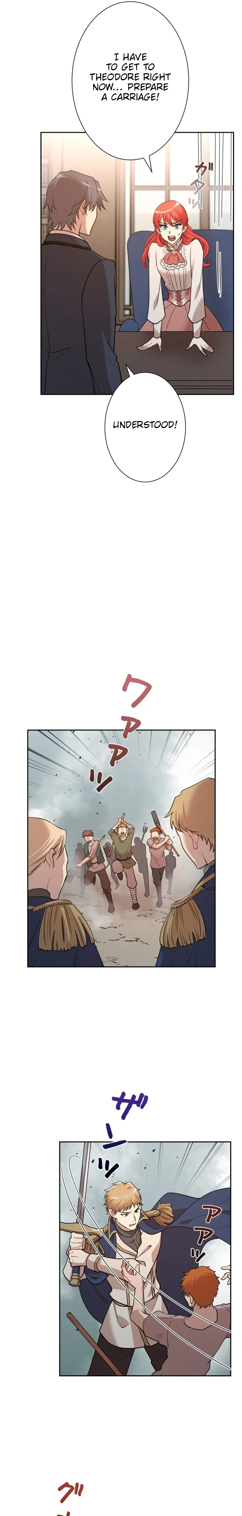 A Villains End Is Not A Choice Chapter 55 page 19 - 