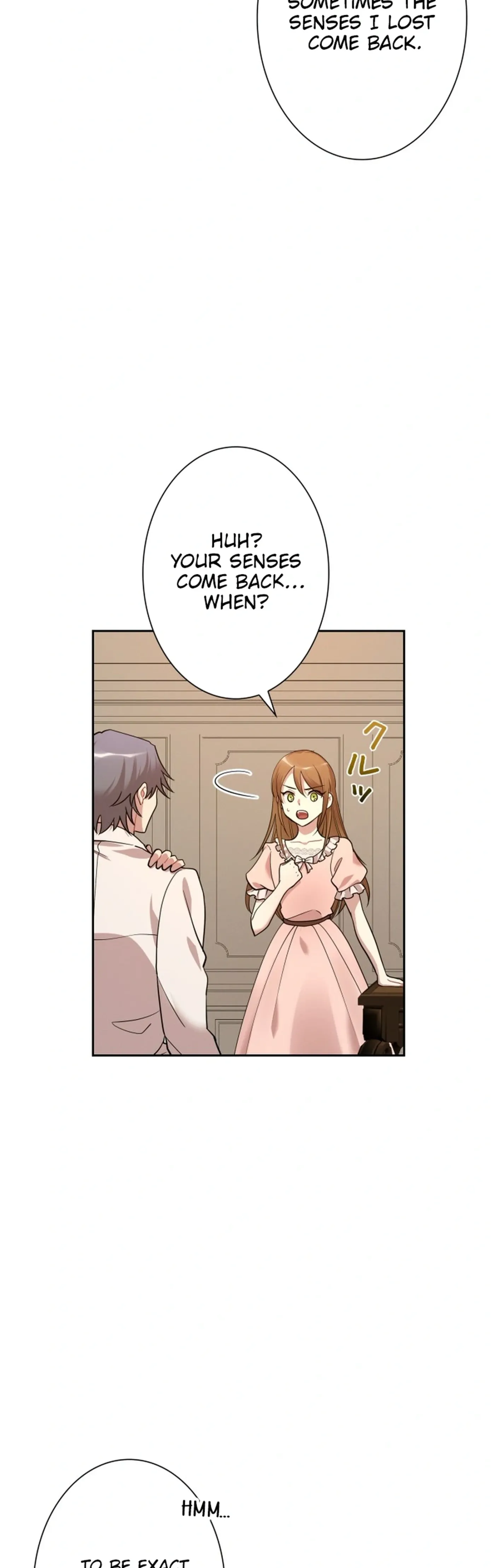 A Villains End Is Not A Choice Chapter 55 page 3 - 