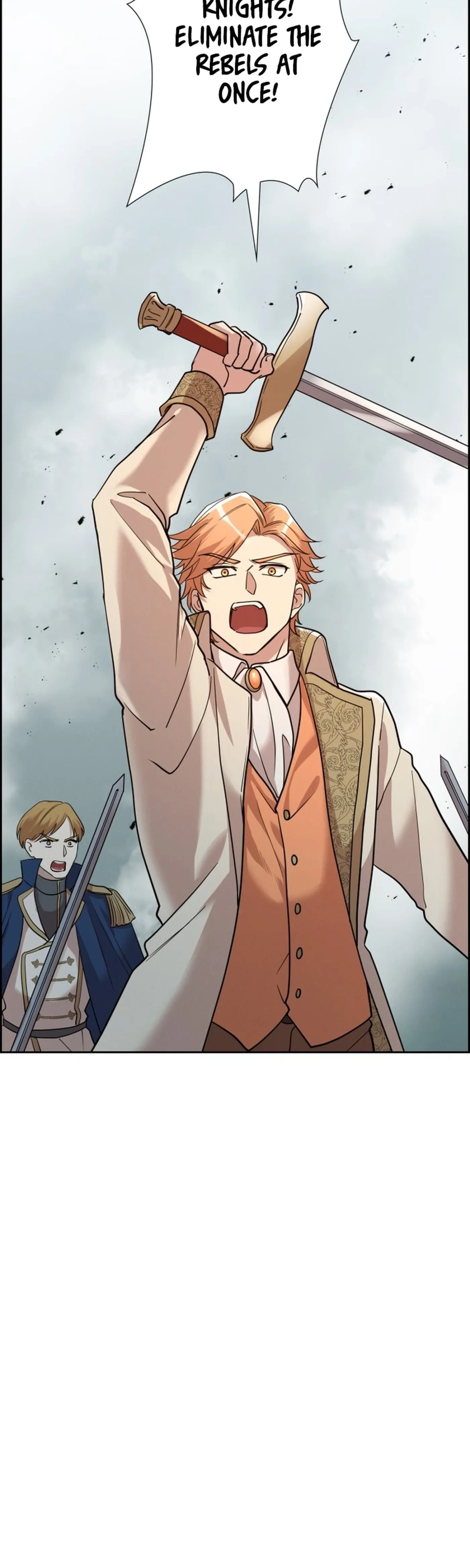 A Villains End Is Not A Choice Chapter 55 page 27 - 