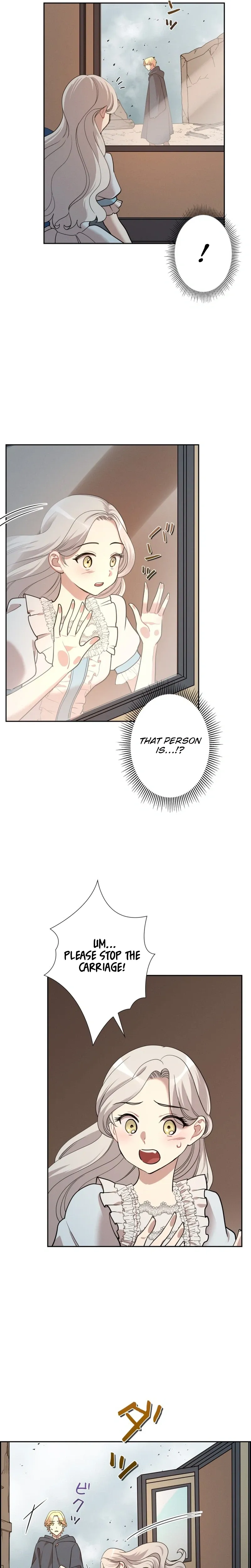 A Villains End Is Not A Choice Chapter 55 page 10 - 