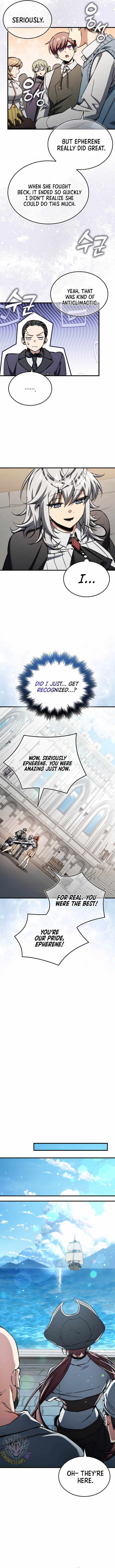 A Villain’s Will to Survive Chapter 34 page 13 - 