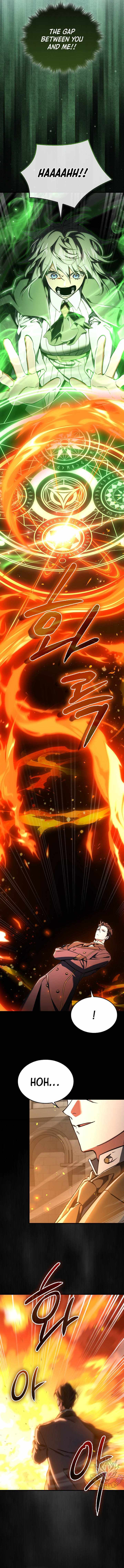 A Villain’s Will to Survive Chapter 34 page 6 - 