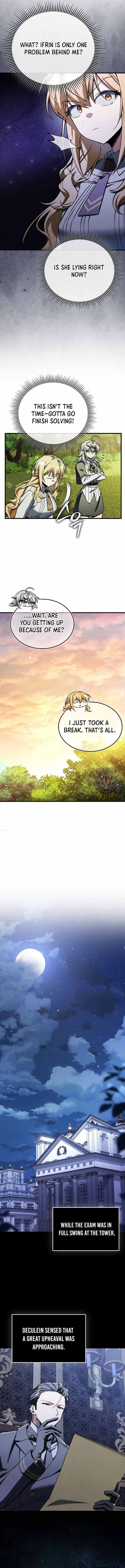 A Villain’s Will to Survive Chapter 36 page 14 - 